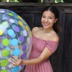 Meet your Posher, Emily